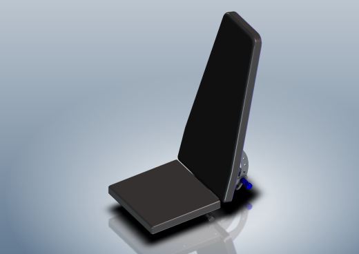 大腿肌肉的训练师缩略图